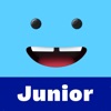 Astrid Junior: Learn English icon