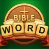 Bible Word Puzzle - Word Games App Positive Reviews