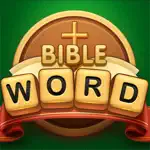 Bible Word Puzzle - Word Games App Positive Reviews