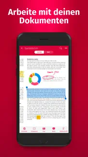 swiftscan ai dokumentenscanner iphone bildschirmfoto 4