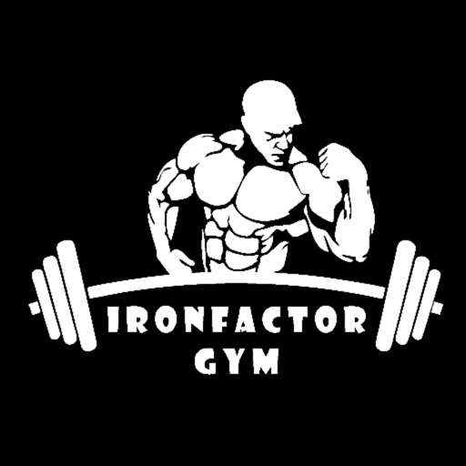 IronFactor - Pohranice