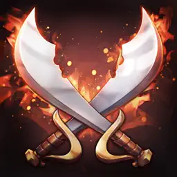 Pirates of Everseas app icon
