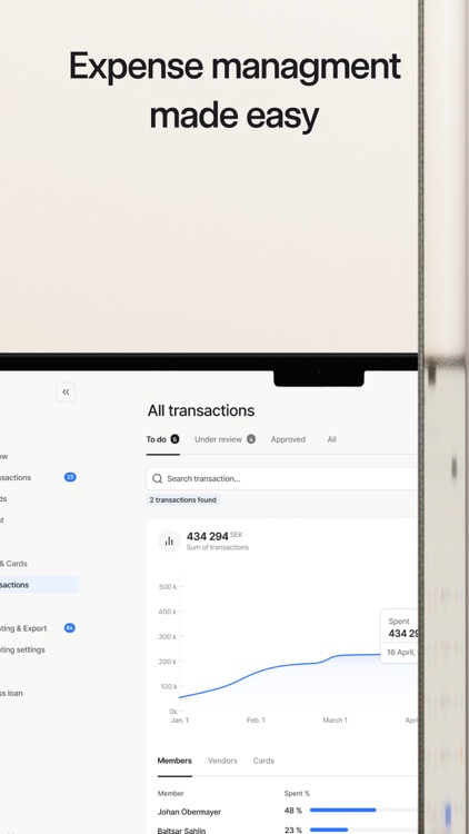 Mynt - Smart Corporate Card screenshot-5