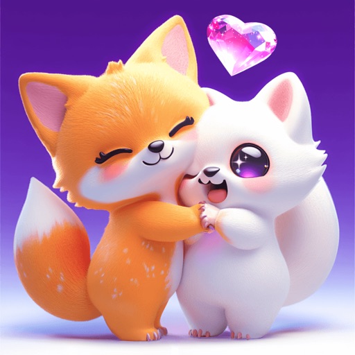 甜甜派对-连麦聊天交友平台