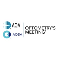 AOA/AOSA Optometrys Meeting