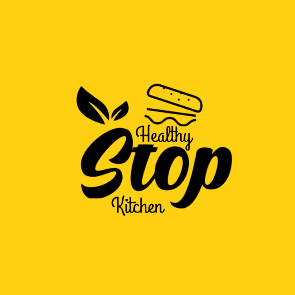 Get Healthy Stop for iOS, iPhone, iPad Aso Report