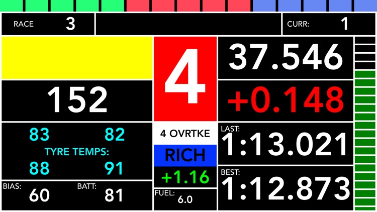 Race Dash for Sim Games screenshot-3