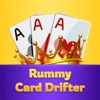 Rummy Card Drifter icon