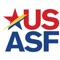 This application is for USASF Event Producers to access events registration information