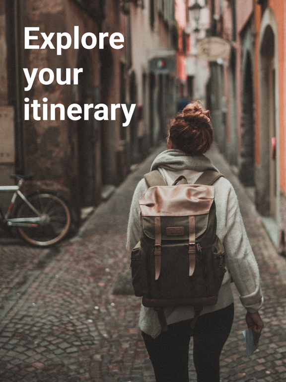 Screenshot #4 pour Gerber Tours