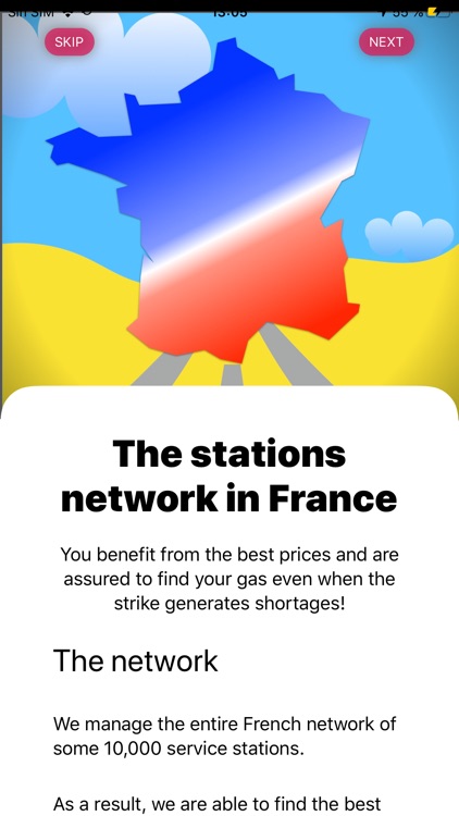 Gas Discount screenshot-9