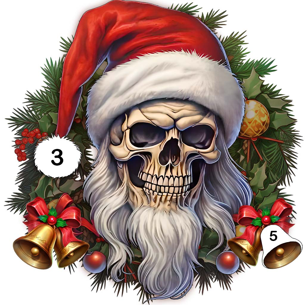 Get Dark Color: Paint by Number for iOS, iPhone, iPad Aso Report