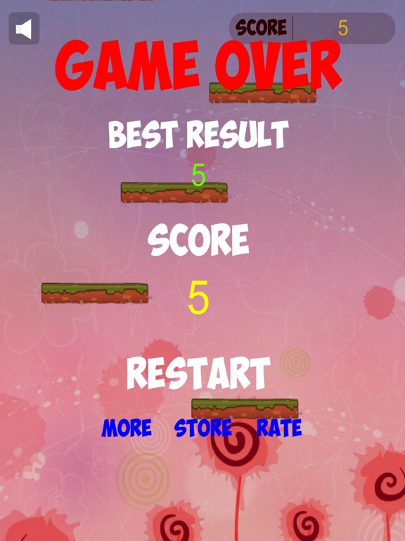Screenshot #4 pour Quick jump