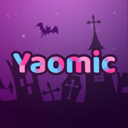 Yaomic - Yaoi Comics & Fiction