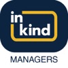 inKind Managers - iPadアプリ