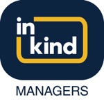 Download InKind Managers app