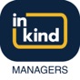 InKind Managers app download