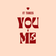 It Takes You&Me: Couples Quiz