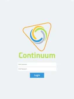 Continuum Quality Control screenshot 6