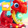 Get Dinosaur Coding: Kids Games for iOS, iPhone, iPad Aso Report