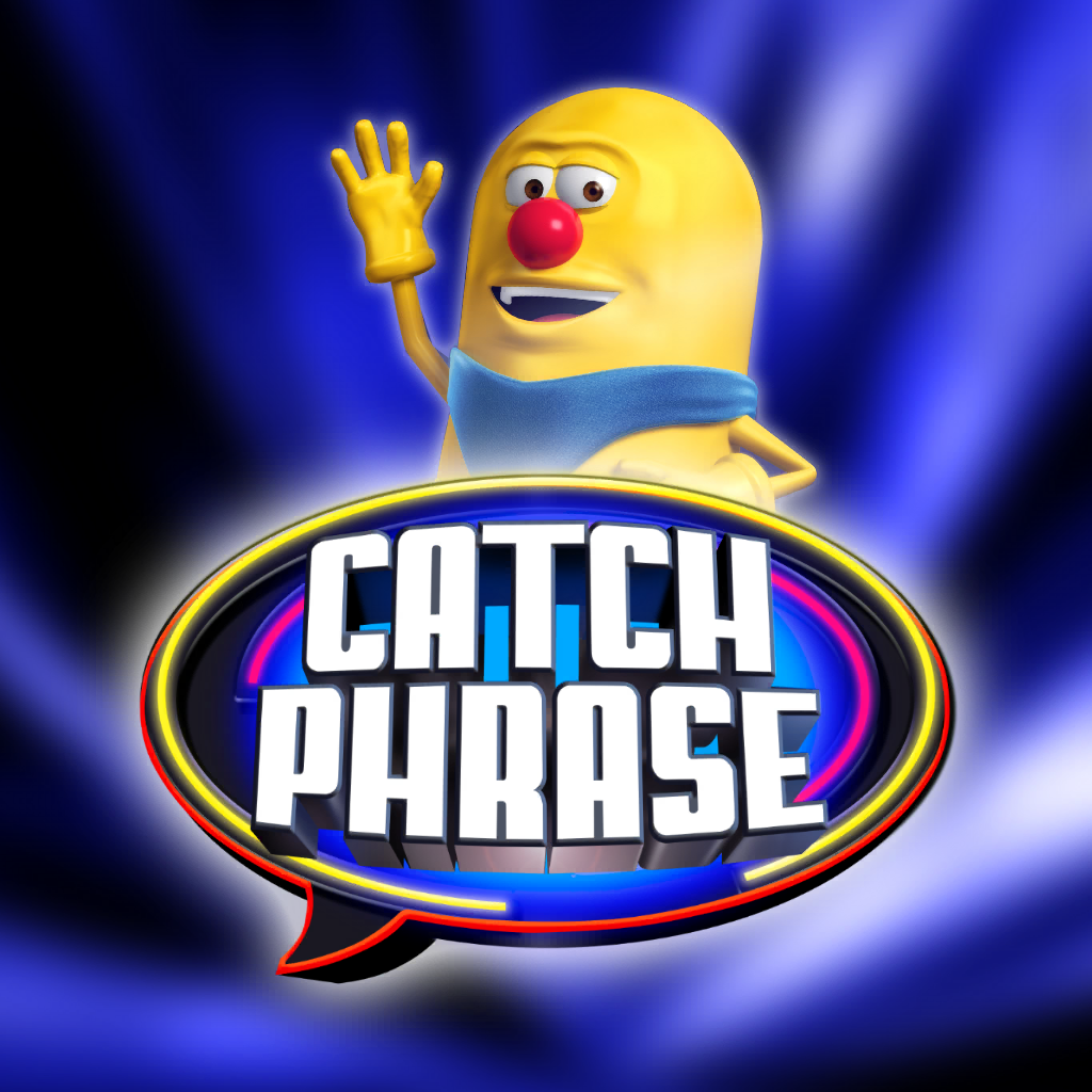 Get Catchphrase - Official TV Game for iOS, iPhone, iPad Aso Report