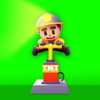 Miner Tycoon 2 logo