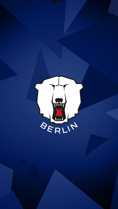 Eisbären Berlin Screenshot