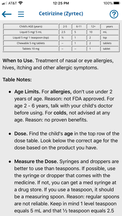 ChildrensLA Screenshot 4 of 8