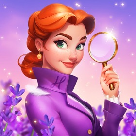 Ảnh chụp màn hình (6) Bright Objects・Search and find