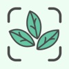 LEAF AI: Snap, Identify Plants icon