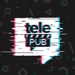 TelePUB - фильмы, сериалы и ТВ