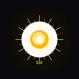 Lux Light Meter - Luminance - App Icon