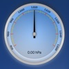 Barometer & Speed icon