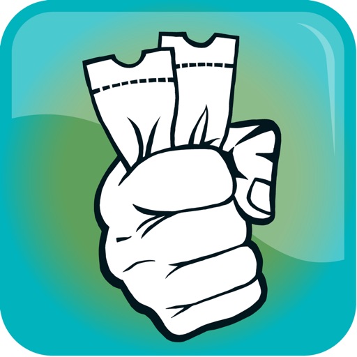 Stub Avenue - Ticket Scanner