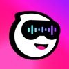 Luvia - Live Chat，Adult Share icon