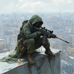 Sniper Siege: Defend & Destroy на пк