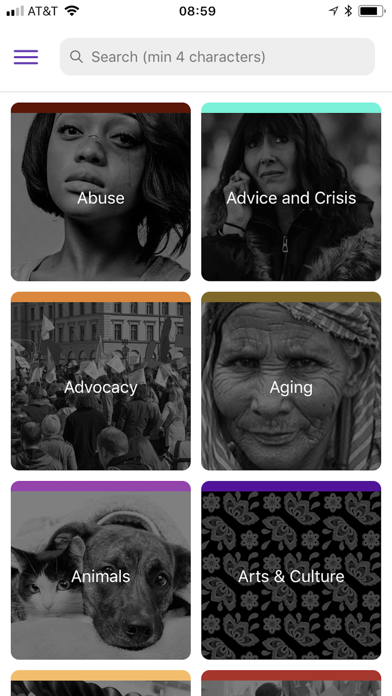 LifeSpots Screenshot