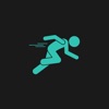 Start Running: Treadmill icon