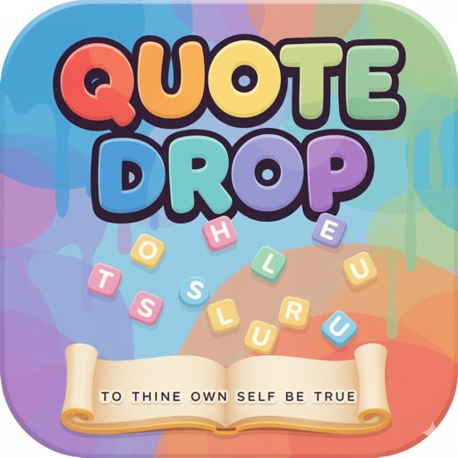 Quotation Drop