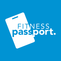Fitness Passport