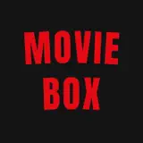 Movie Box - TV & Movie Tracker - 앱 아이콘