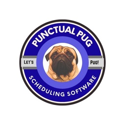 Punctual Pug