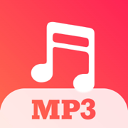 MP3转换器 - 视频转音频 音频剪辑&编辑器