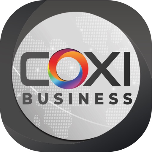 CoxiPay Business