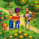 The Farmers: Island Adventure на пк