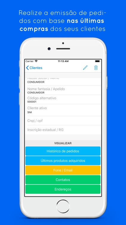 pedidoeletronico.com screenshot-7