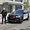 Vault Police Games: Car Chase icon