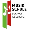 Musikschule Bocholt Isselburg icon