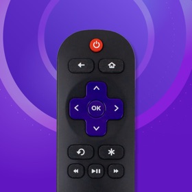 스크린샷 (5) The Roku Mobile & Channel App