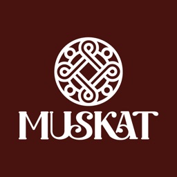 Muskat: Доставка еды